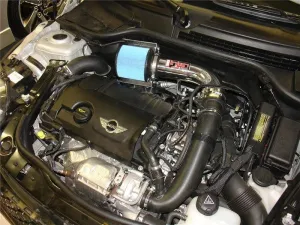 2011 Mini Cooper S SP Series Intake System - Polished