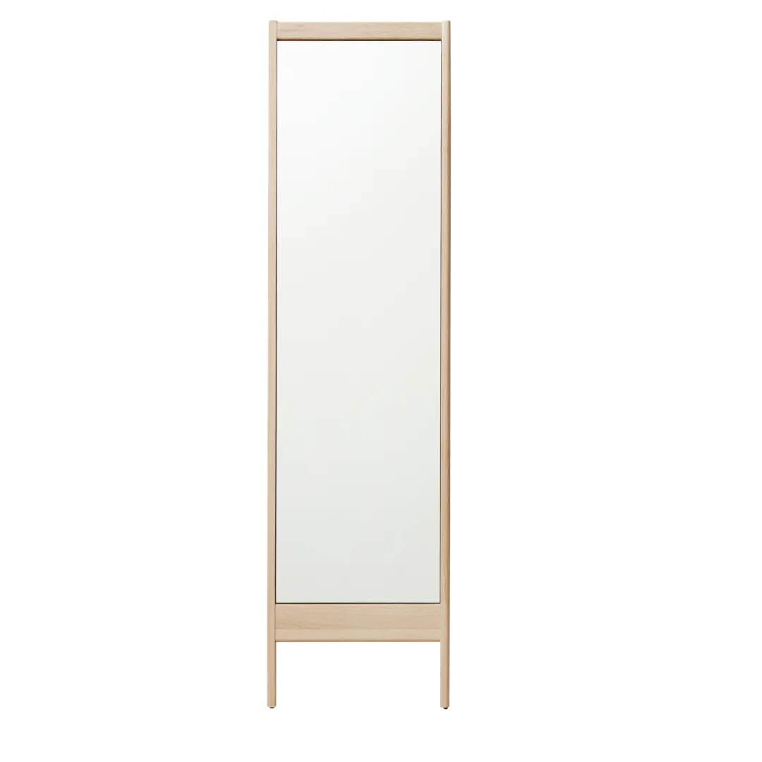 A Line Mirror