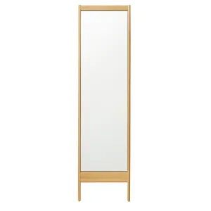 A Line Mirror