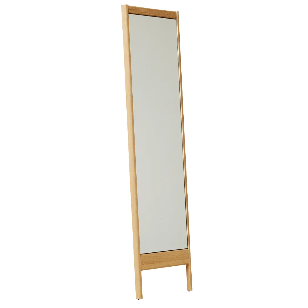 A Line Mirror