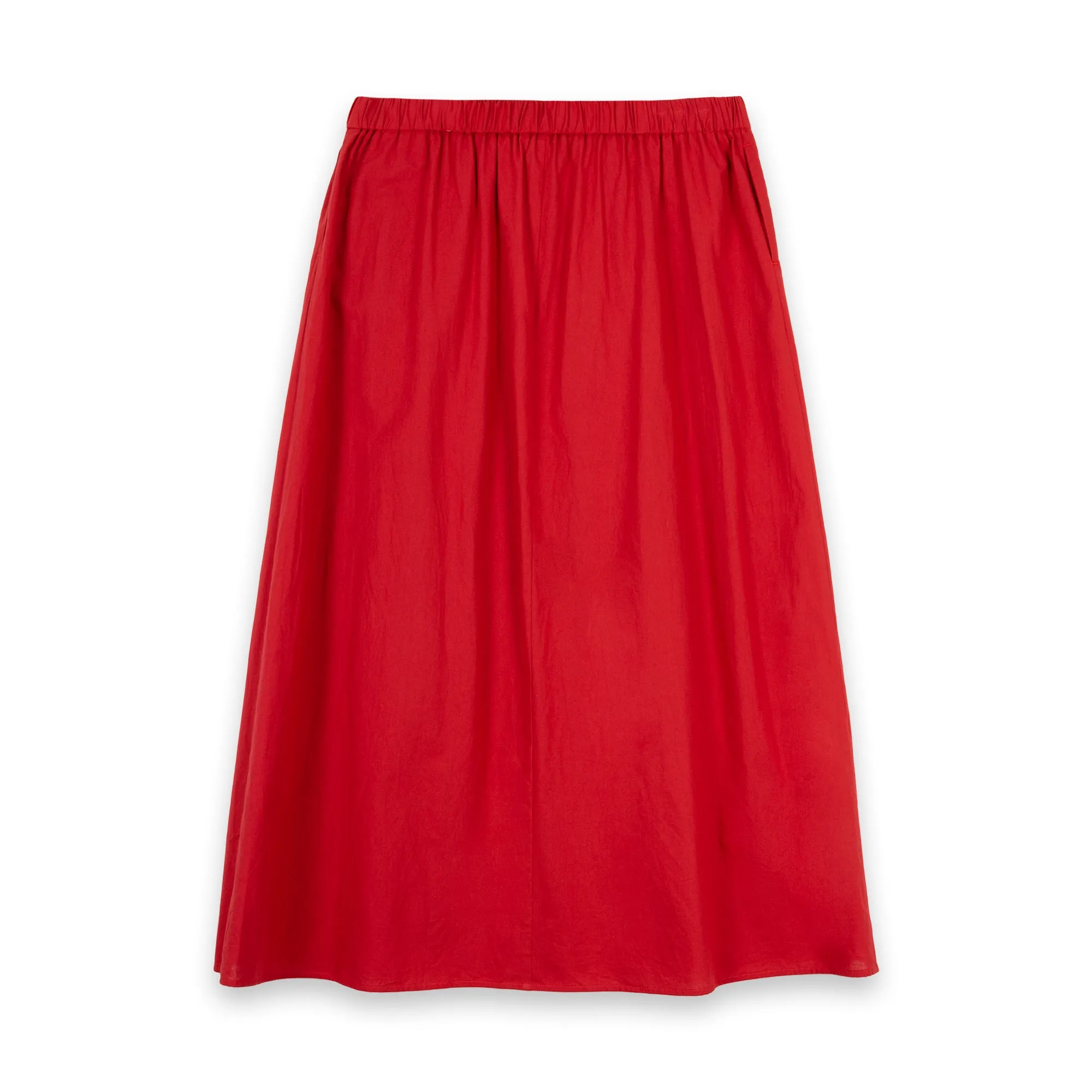 A-Line Skirt