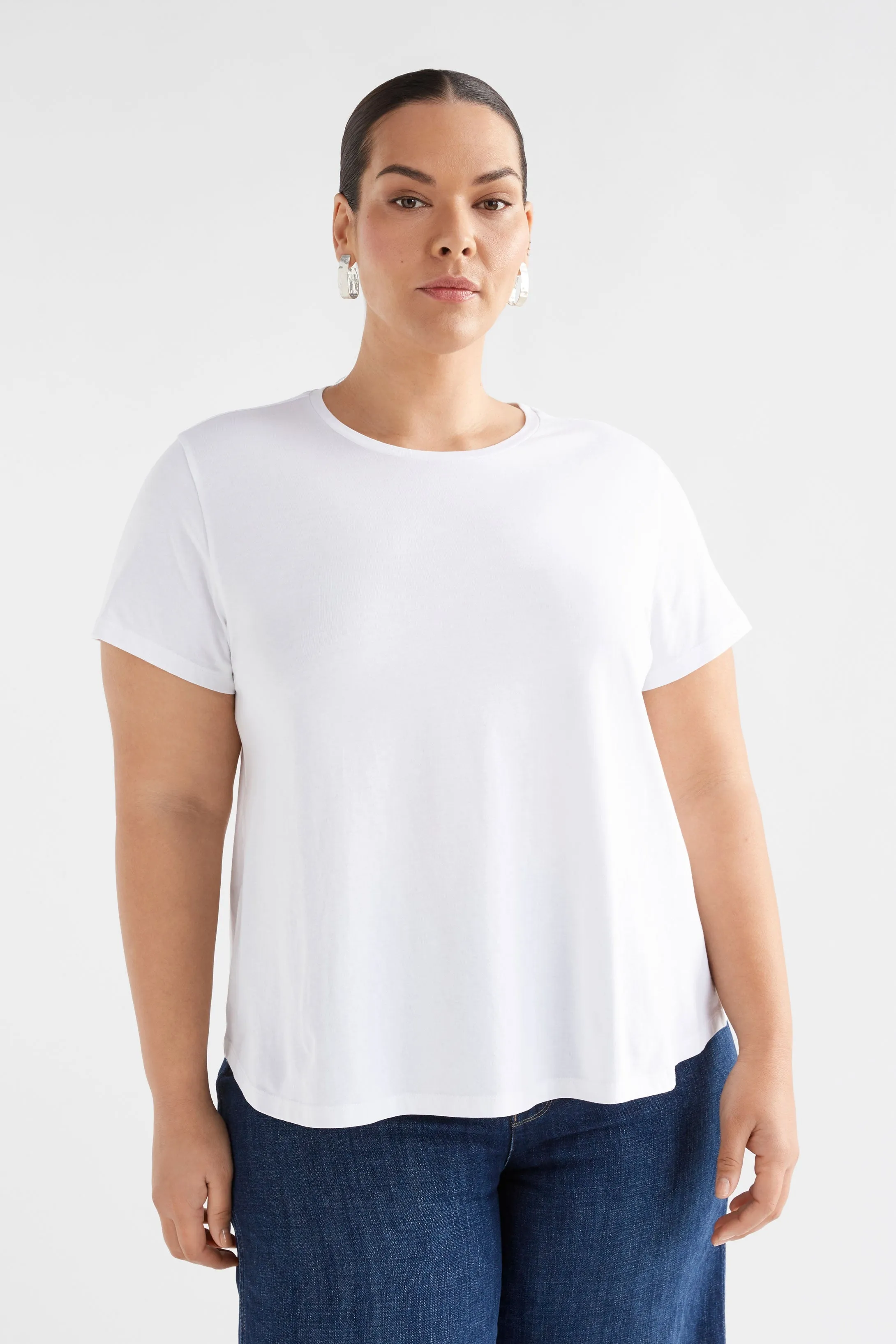 A-Line Tee