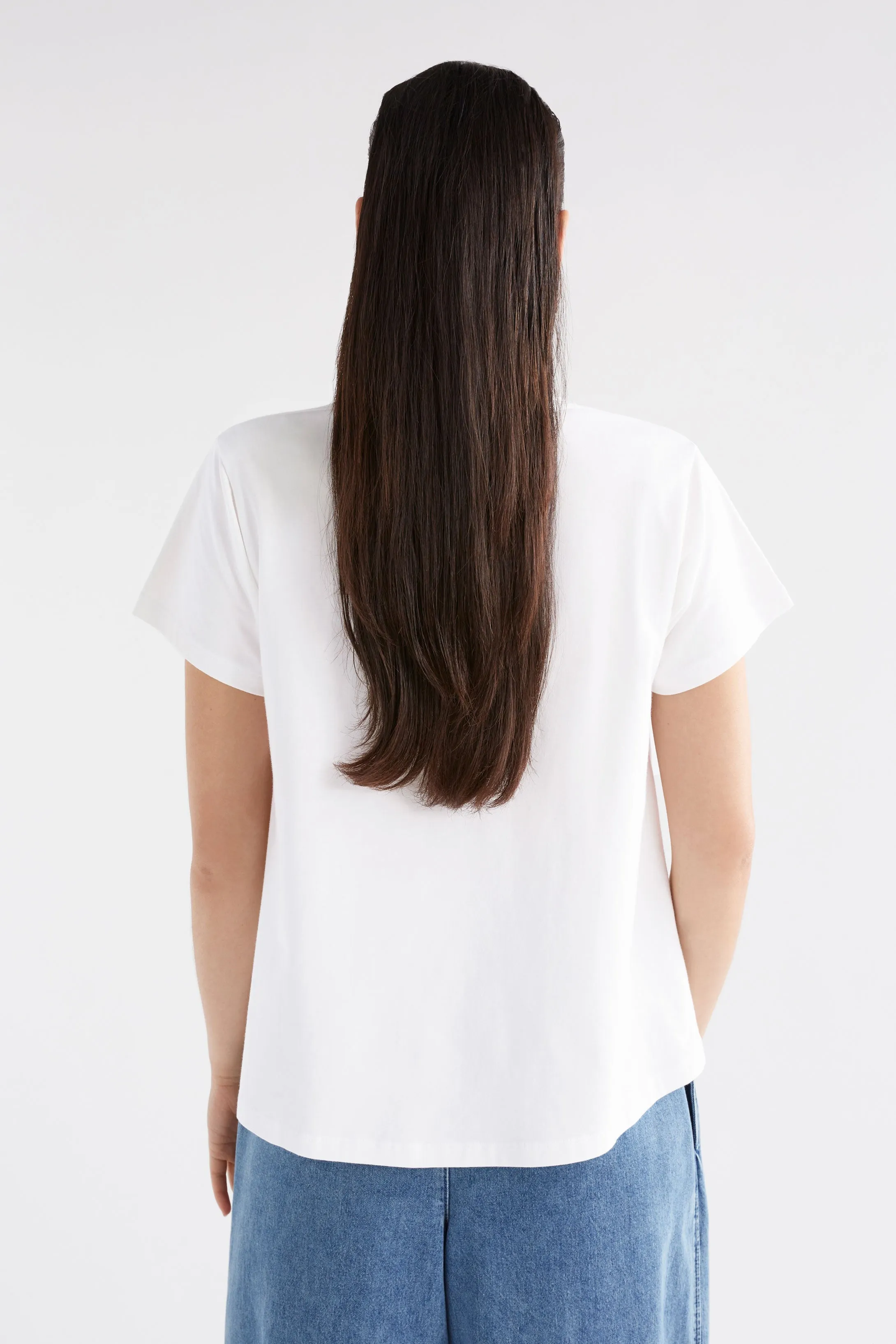 A-Line Tee