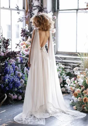 Amulet Sample Sale Gown