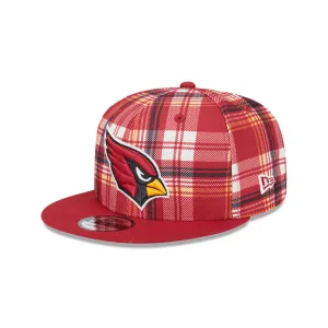 Arizona Cardinals NFL Sideline Statement 2024 9FIFTY Snapback