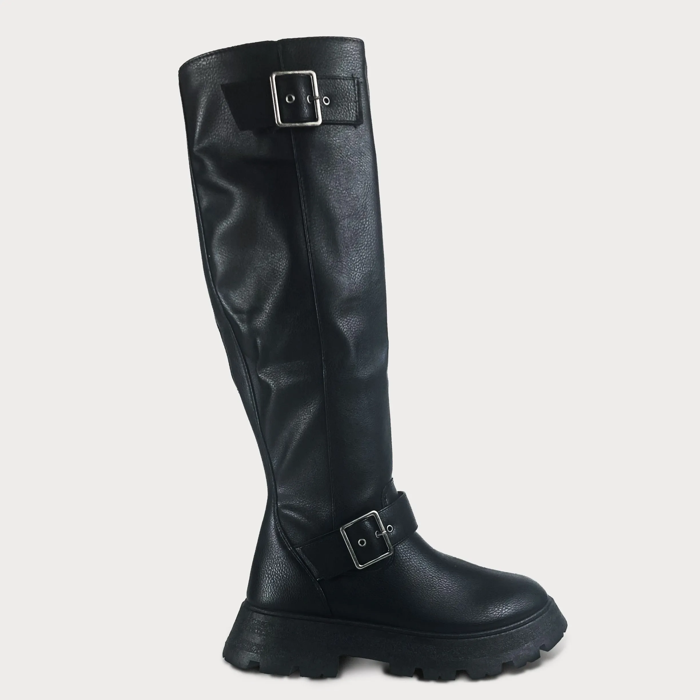 BOTAS PORTLAND NEGRAS