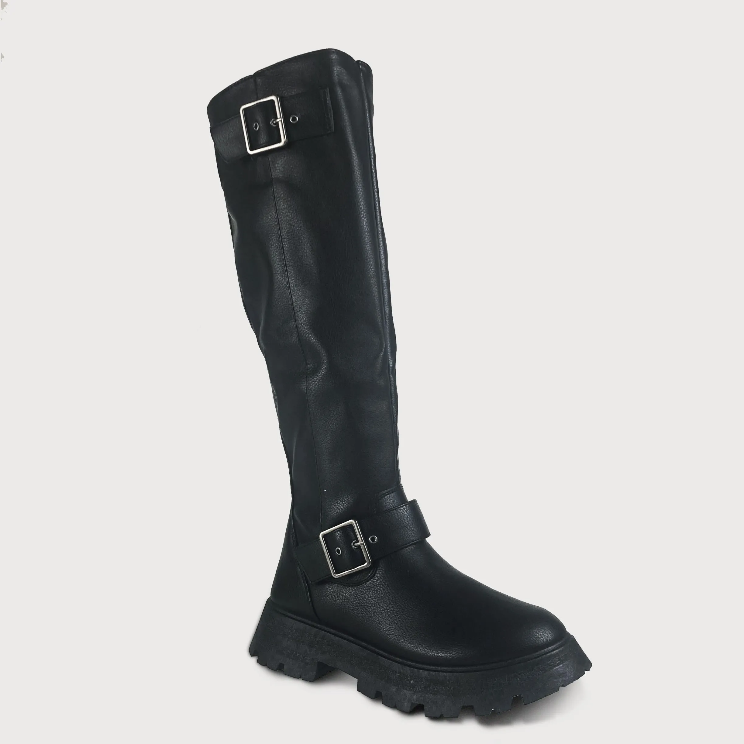 BOTAS PORTLAND NEGRAS