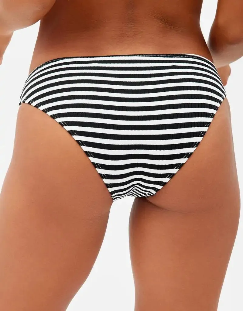 Braguita Bikini Negro - Panla