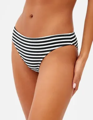 Braguita Bikini Negro - Panla