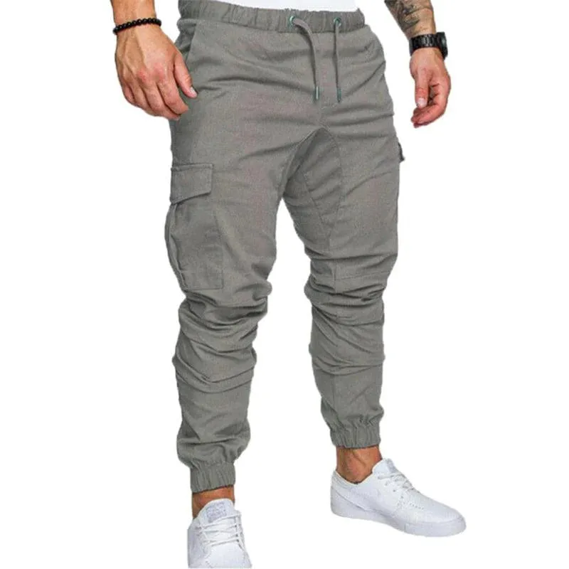 Calça Masculina Jogger Morie