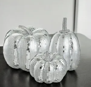 Calabazas espejo VR / Mirror Pumpkins VR