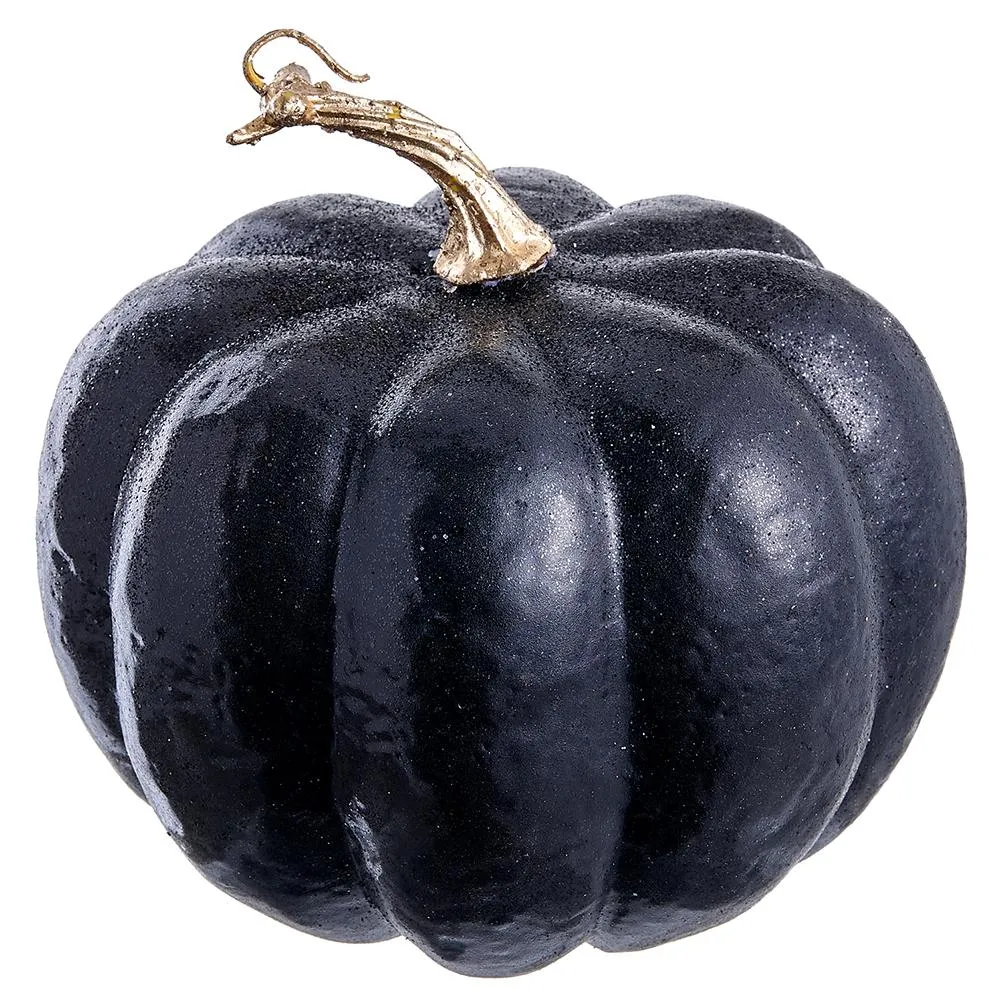 Calabazas negras / Black Pumpkins