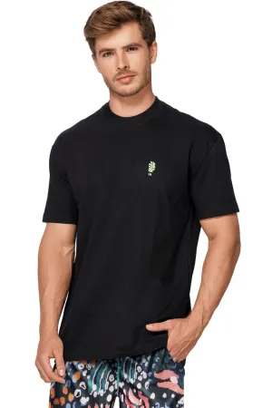 CAMISETA LEVI BLACK