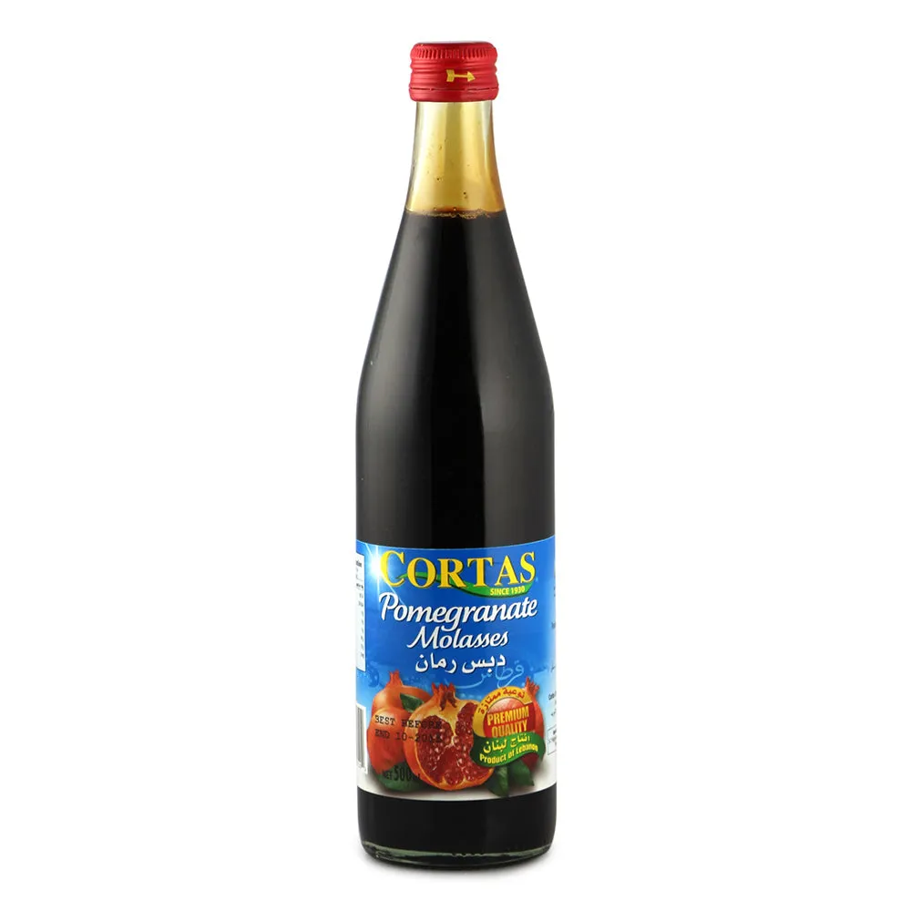 Cortas Pomegranate Molasses