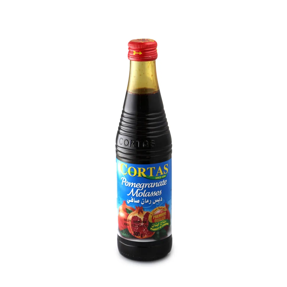 Cortas Pomegranate Molasses