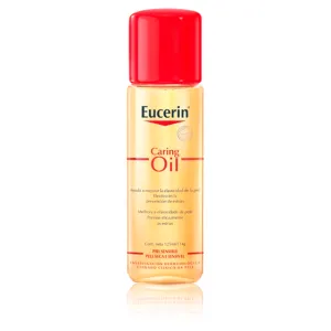 Eucerin pH5 Aceite de Ducha 200ml