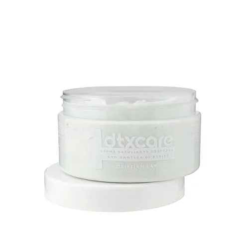 Exfoliante Detox