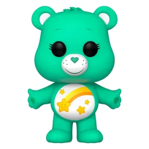 Funko Pop Wish Bear 1207 Los Ositos Cariñositos By Linda Denham & Elena Kucharik