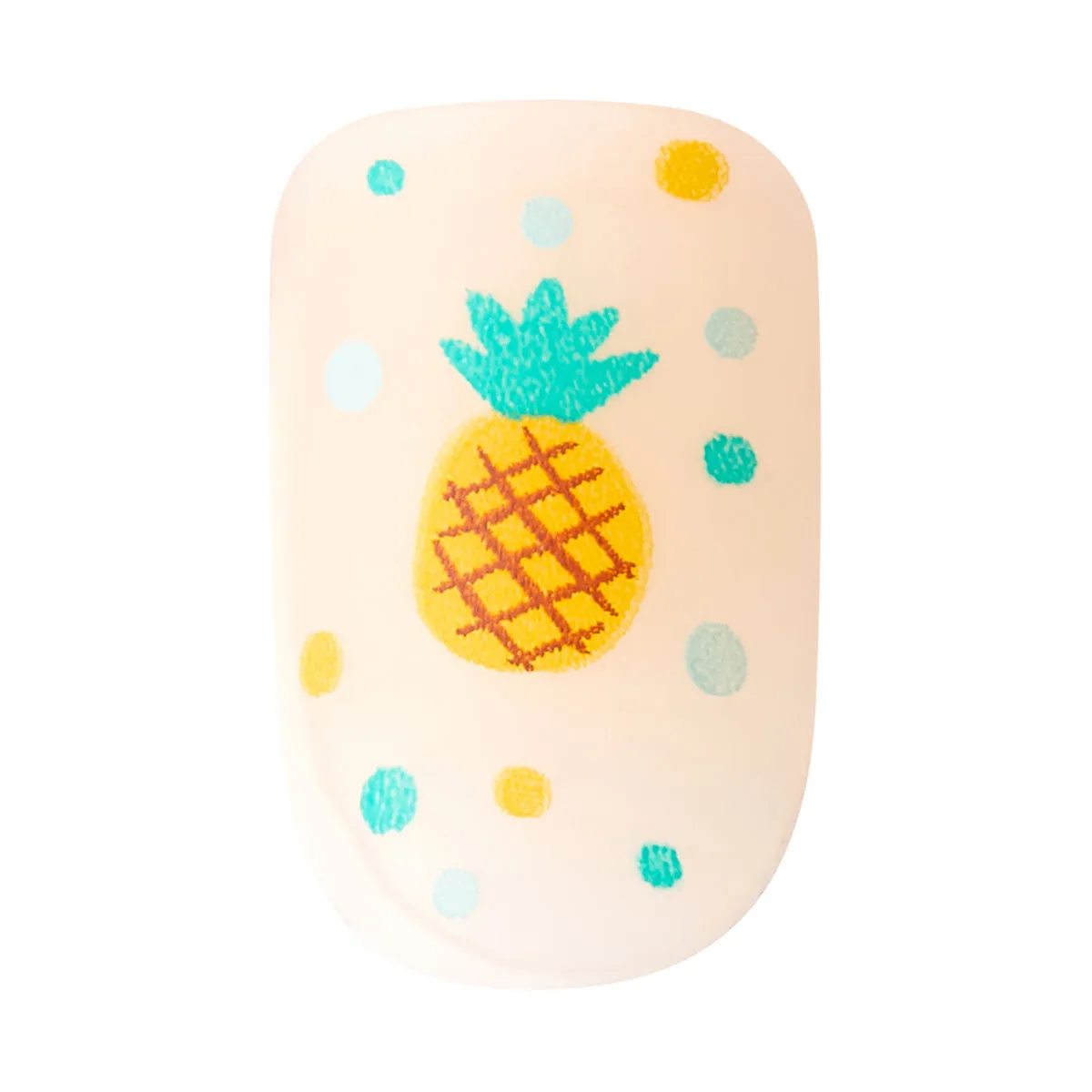 IMPRESS NAILS UÑAS POSTIZAS SUN DAZE - KISS