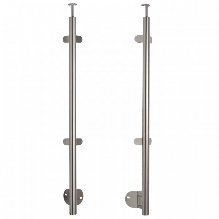 Inox® Balustrade Corner Post