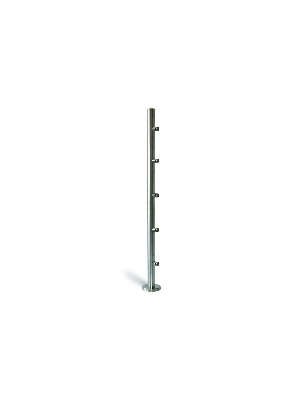 Inox® Corner Post