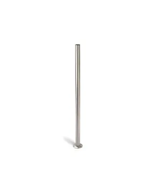 Inox® Newel Post With Flange