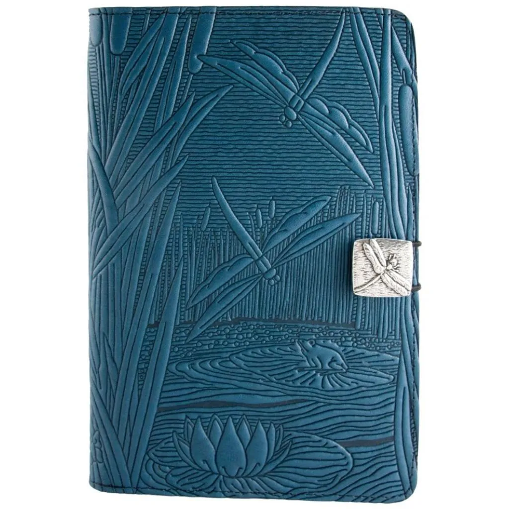 iPad Mini Cover, Dragonfly Pond