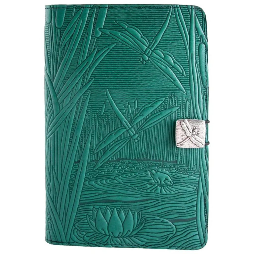 iPad Mini Cover, Dragonfly Pond