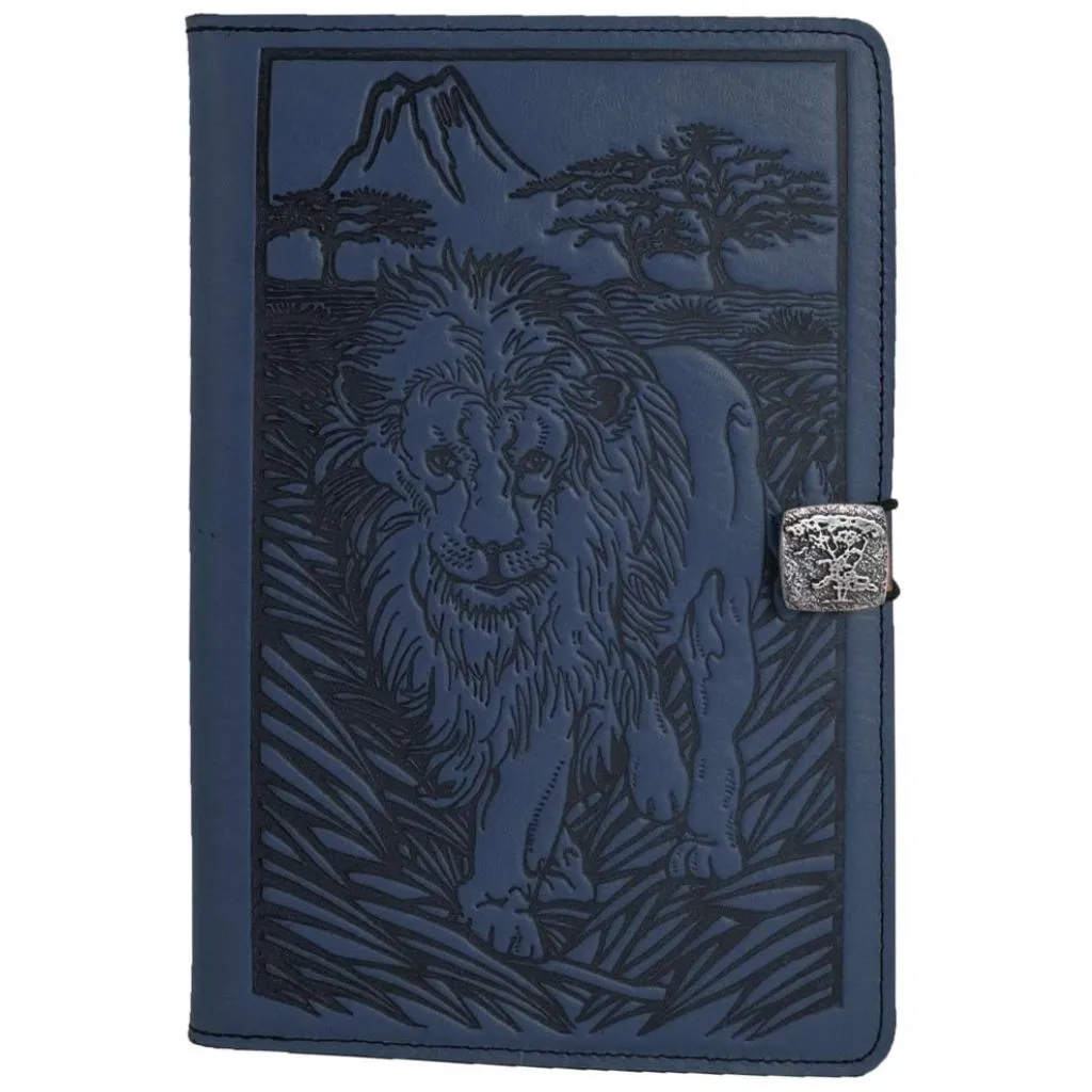 iPad Mini Cover, Lion