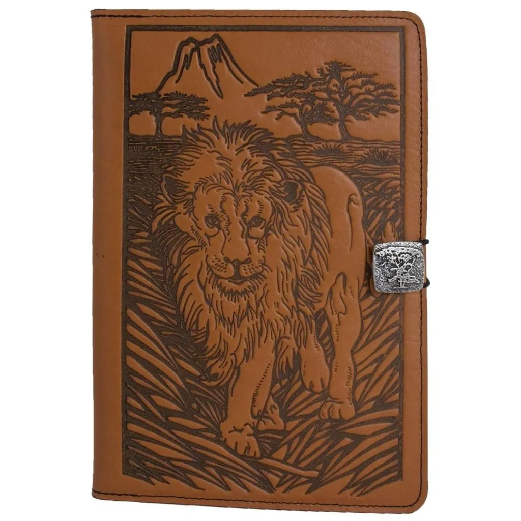 iPad Mini Cover, Lion