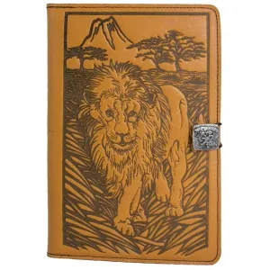 iPad Mini Cover, Lion