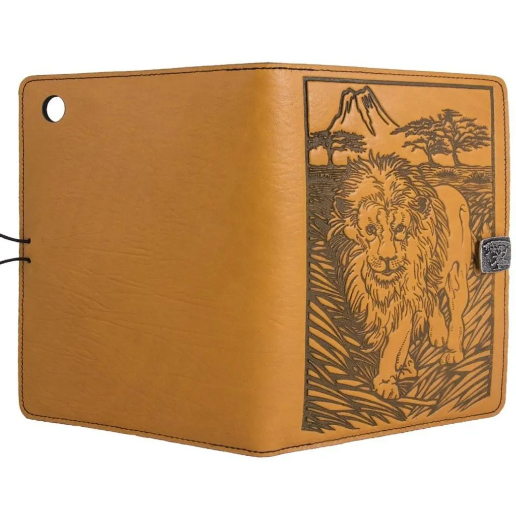 iPad Mini Cover, Lion