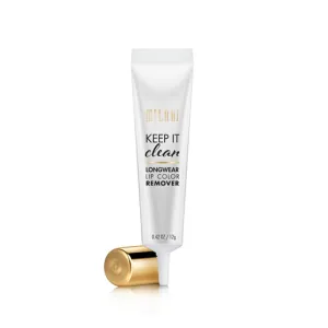 Keep It Clean Longwear Lip Color Remover