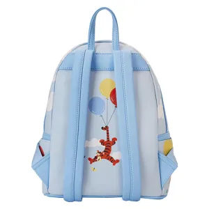 Loungefly Mini Backpack Balloons Winnie The Pooh