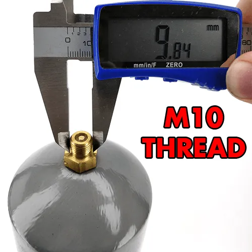 Mini Keg Nitro Tapping System