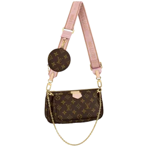 Multi Pochette LV Monogram