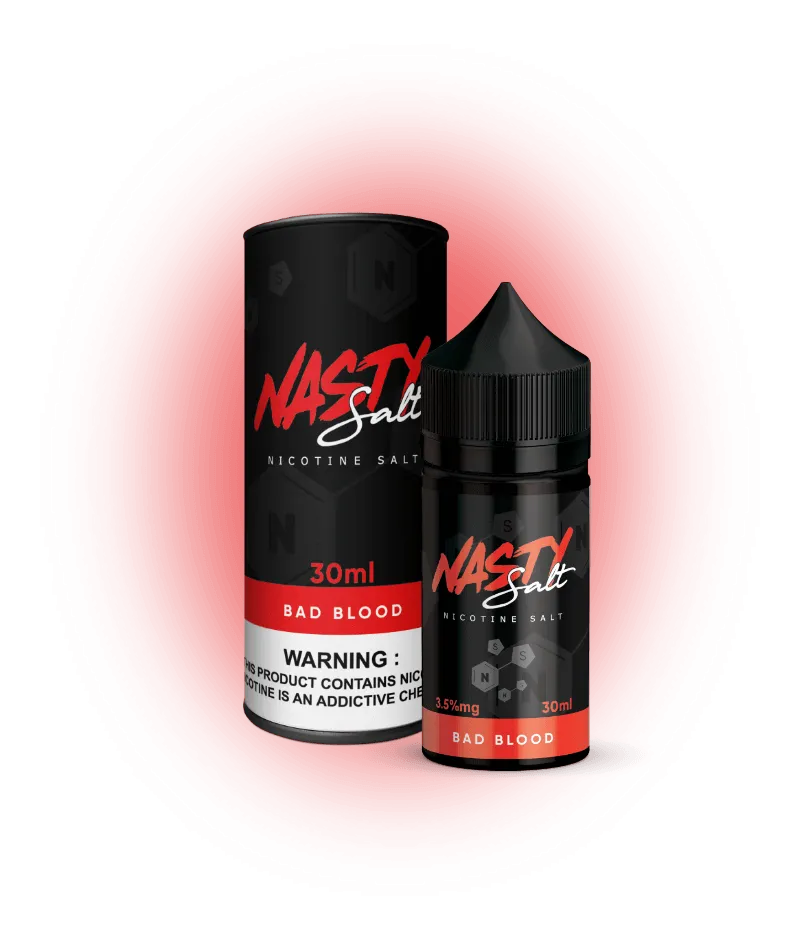 Nasty Salts Nicotine Salts by Nasty Juice wholesale