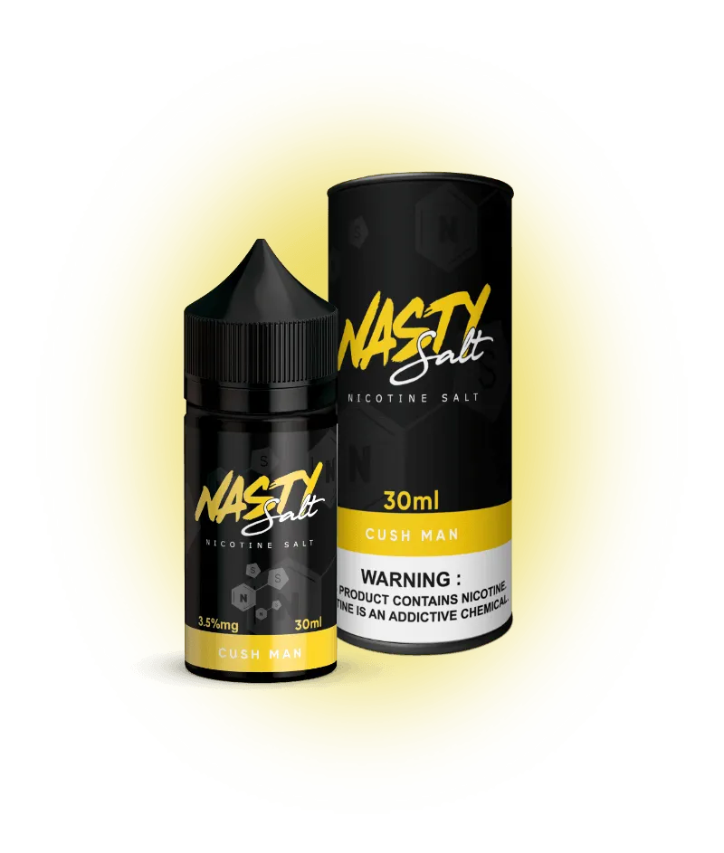 Nasty Salts Nicotine Salts by Nasty Juice