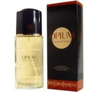 Yves Saint Laurent Opium Pour Homme EDT